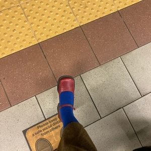 Meet your Posher, Jenny